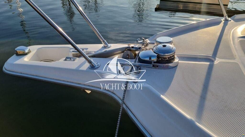 Bayliner 2855 Ciera