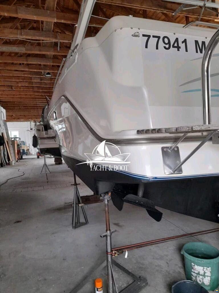 Bayliner 2855 Ciera
