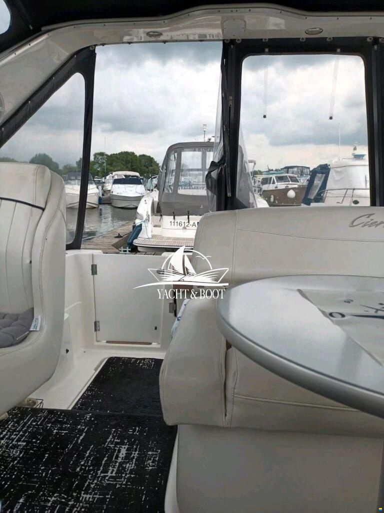 Bayliner 2855 Ciera