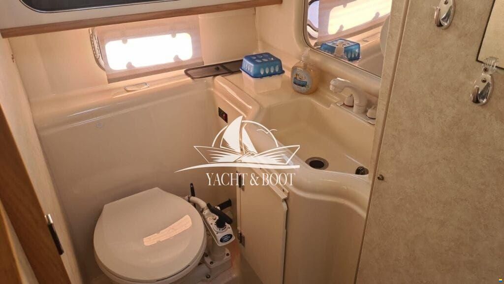 Bayliner 2855 Ciera