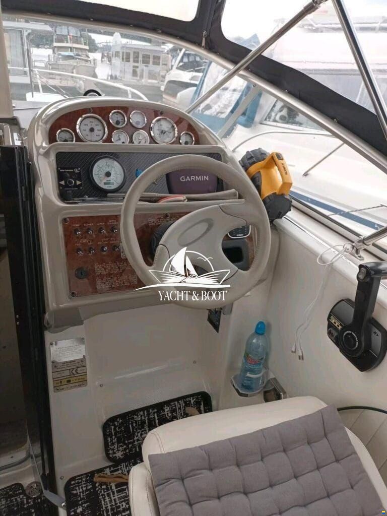 Bayliner 2855 Ciera