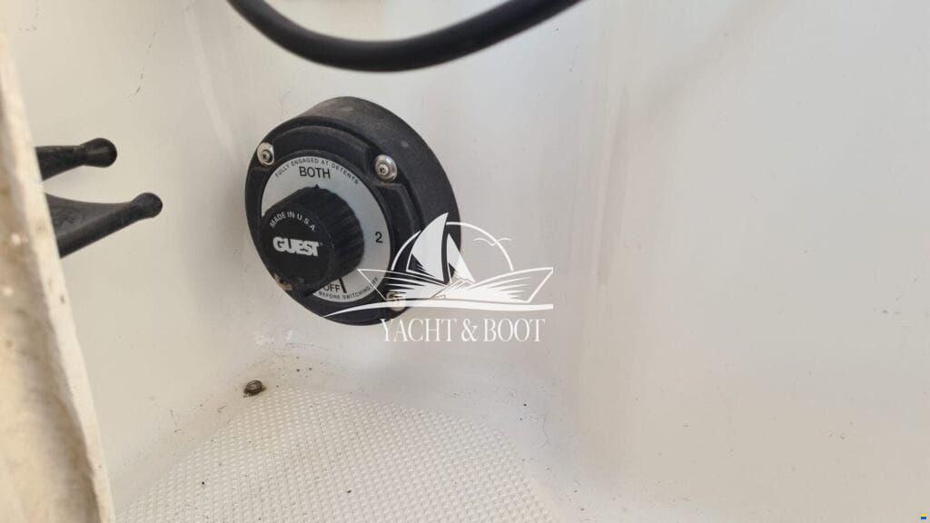 Bayliner 2855 Ciera