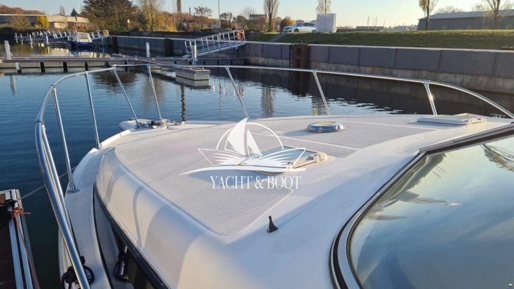 Bayliner 2855 Ciera