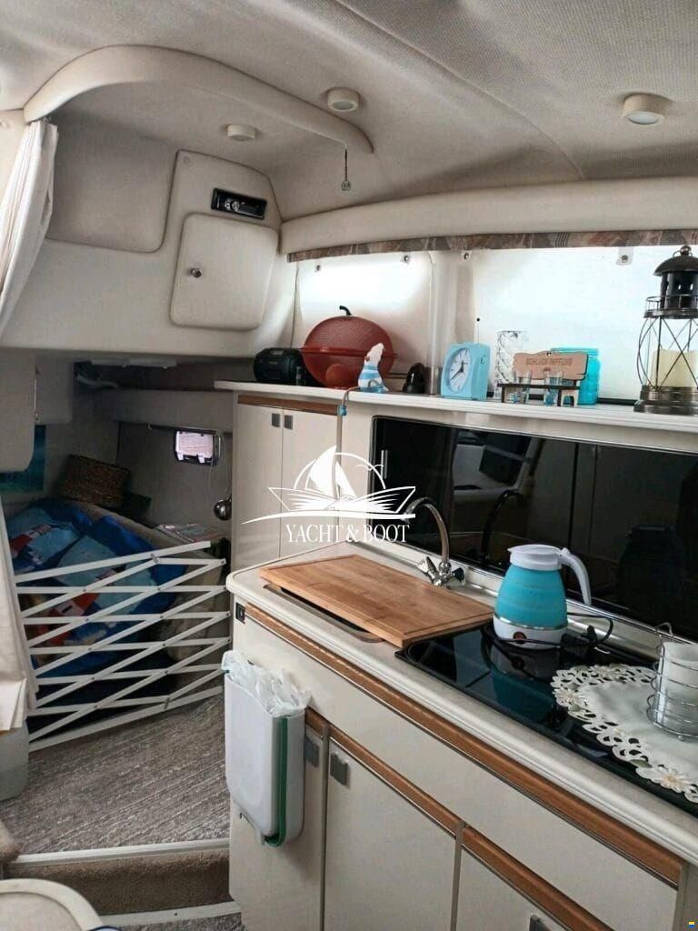 Bayliner 2855 Ciera