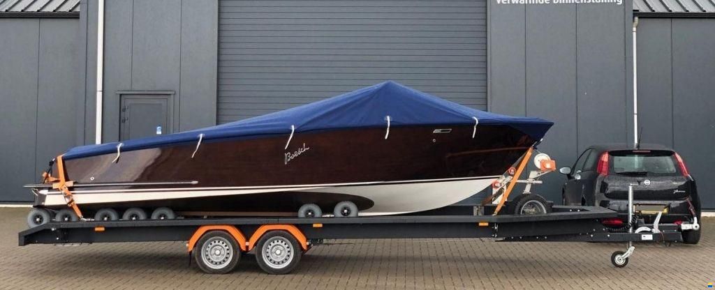 Boesch 620 Acapulco de Luxe