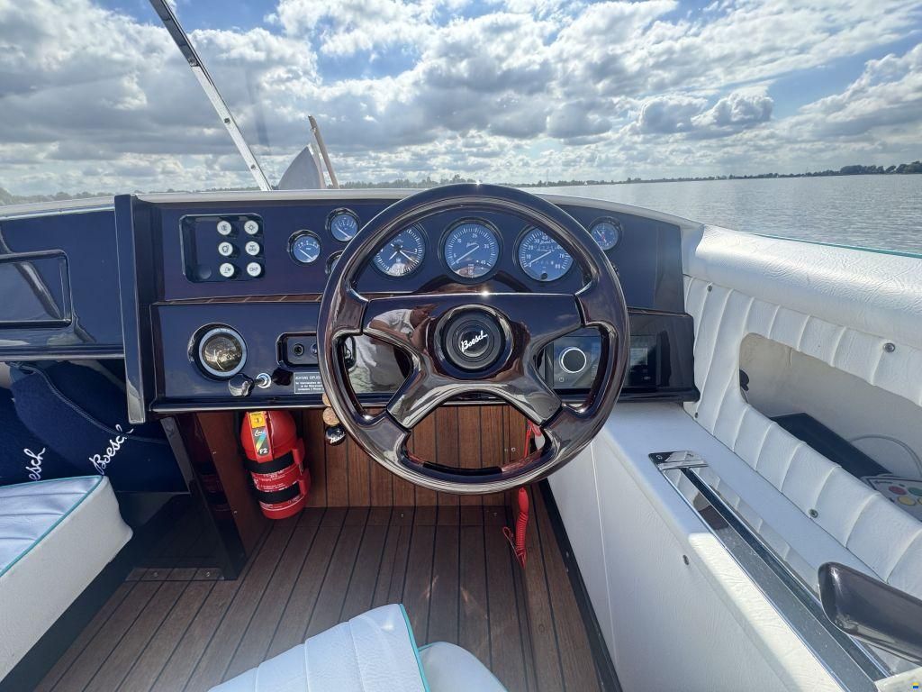 Boesch 620 Acapulco de Luxe