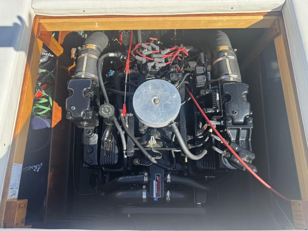 Boesch 620 Acapulco de Luxe