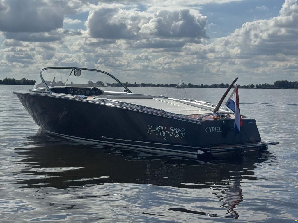 Boesch 620 Acapulco de Luxe