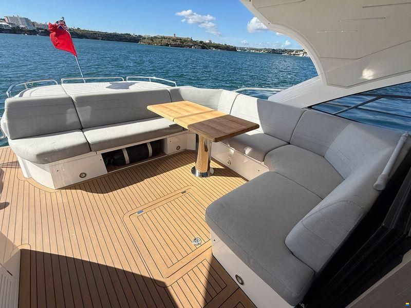 Sunseeker Predator 60 Evo