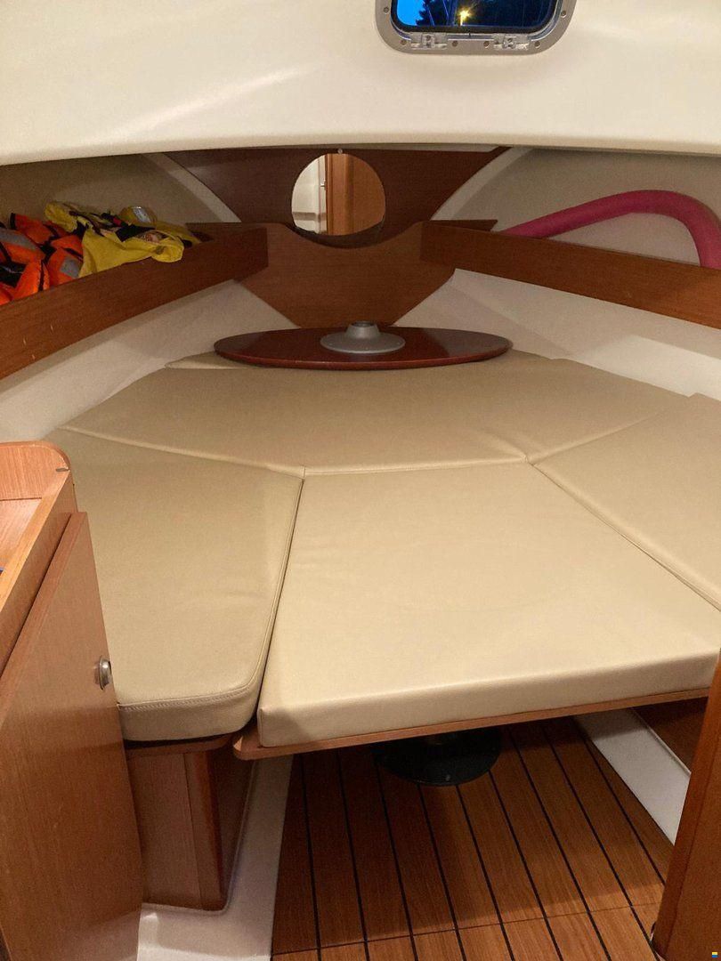 Jeanneau Cap Camarat 755 WA