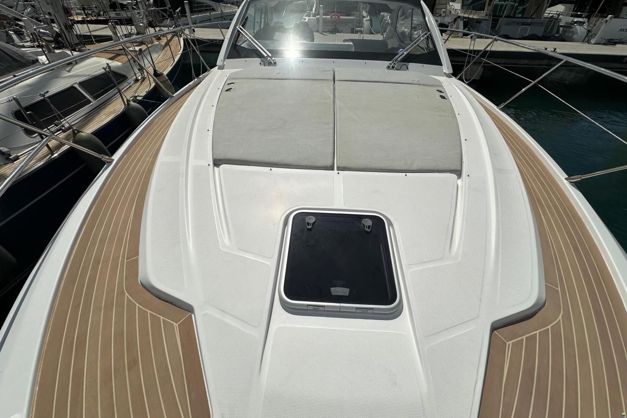 Azimut Atlantis 45