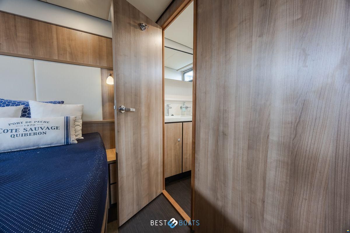 Linssen 40 SL AC