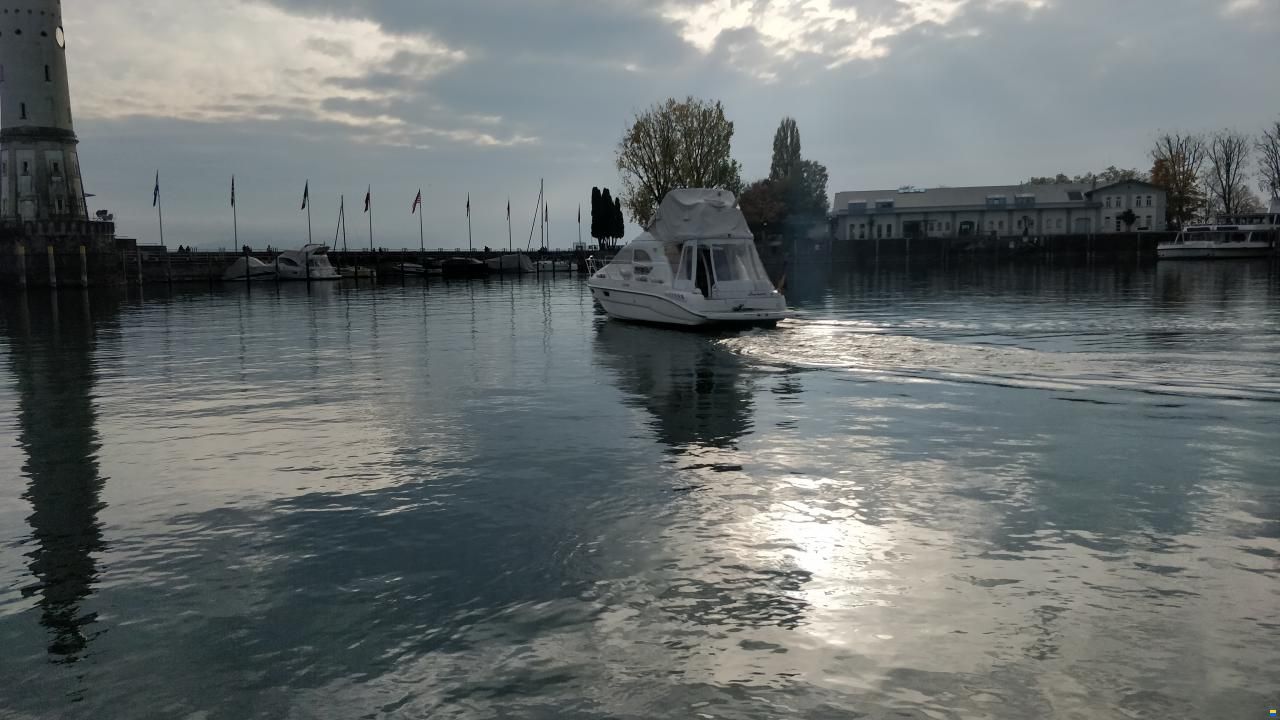 Sealine F33
