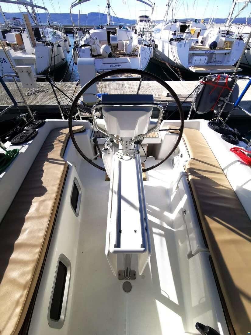 Jeanneau SUN ODYSSEY 33I