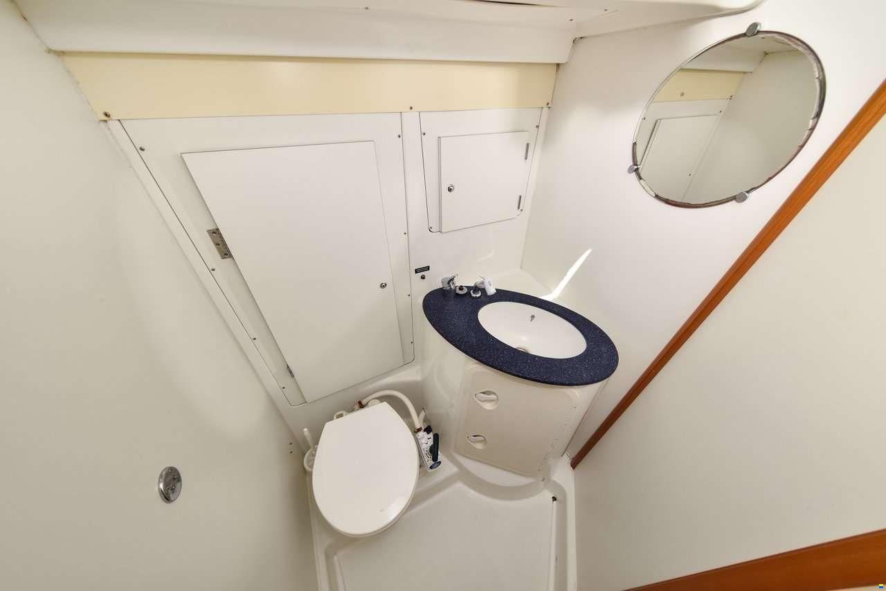 Beneteau CYCLADES 50.5