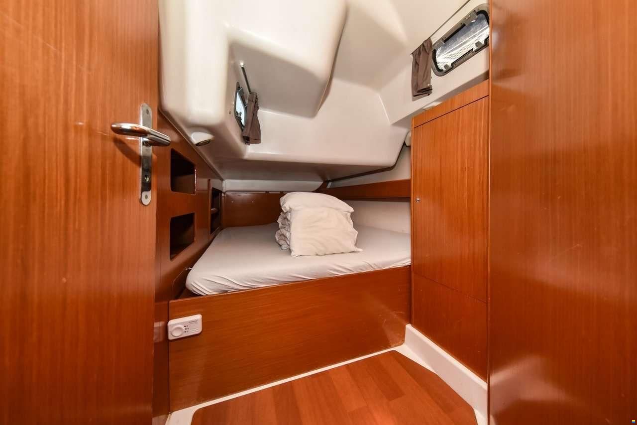 Beneteau CYCLADES 50.5