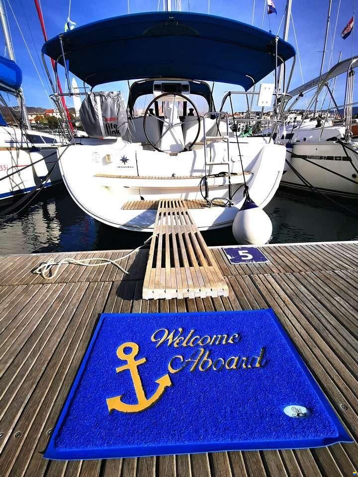 Jeanneau SUN ODYSSEY 36I