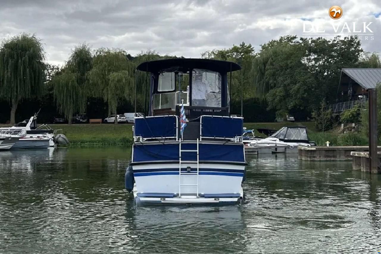 Aquanaut Beauty 1000 AK