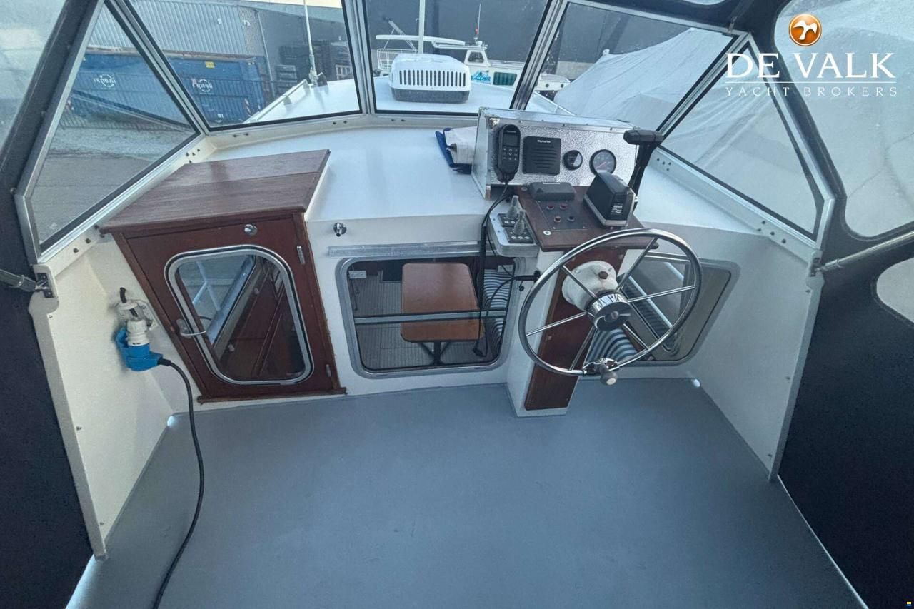 Aquanaut Beauty 1000 AK