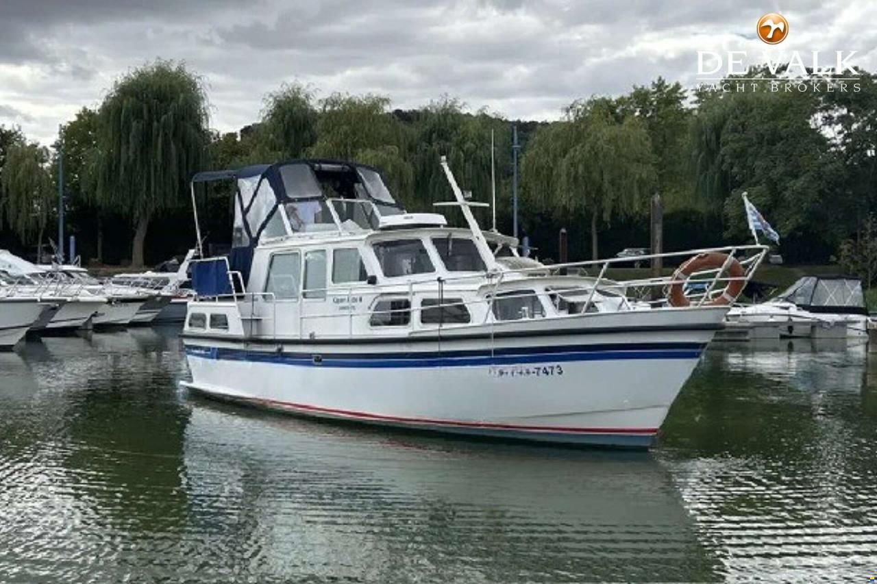 Aquanaut Beauty 1000 AK