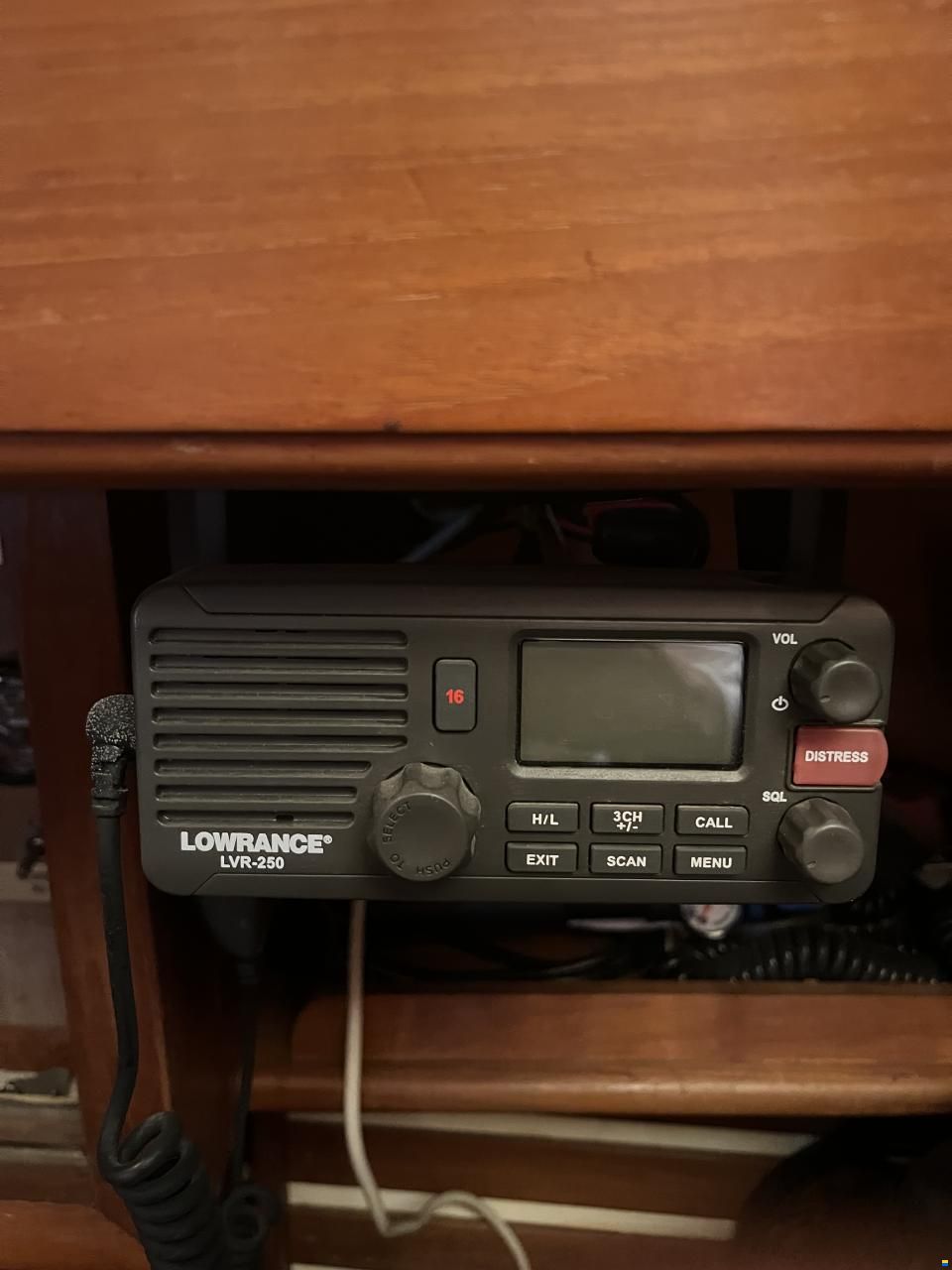 Ta Chiao CT 42 Taiwan Ketch