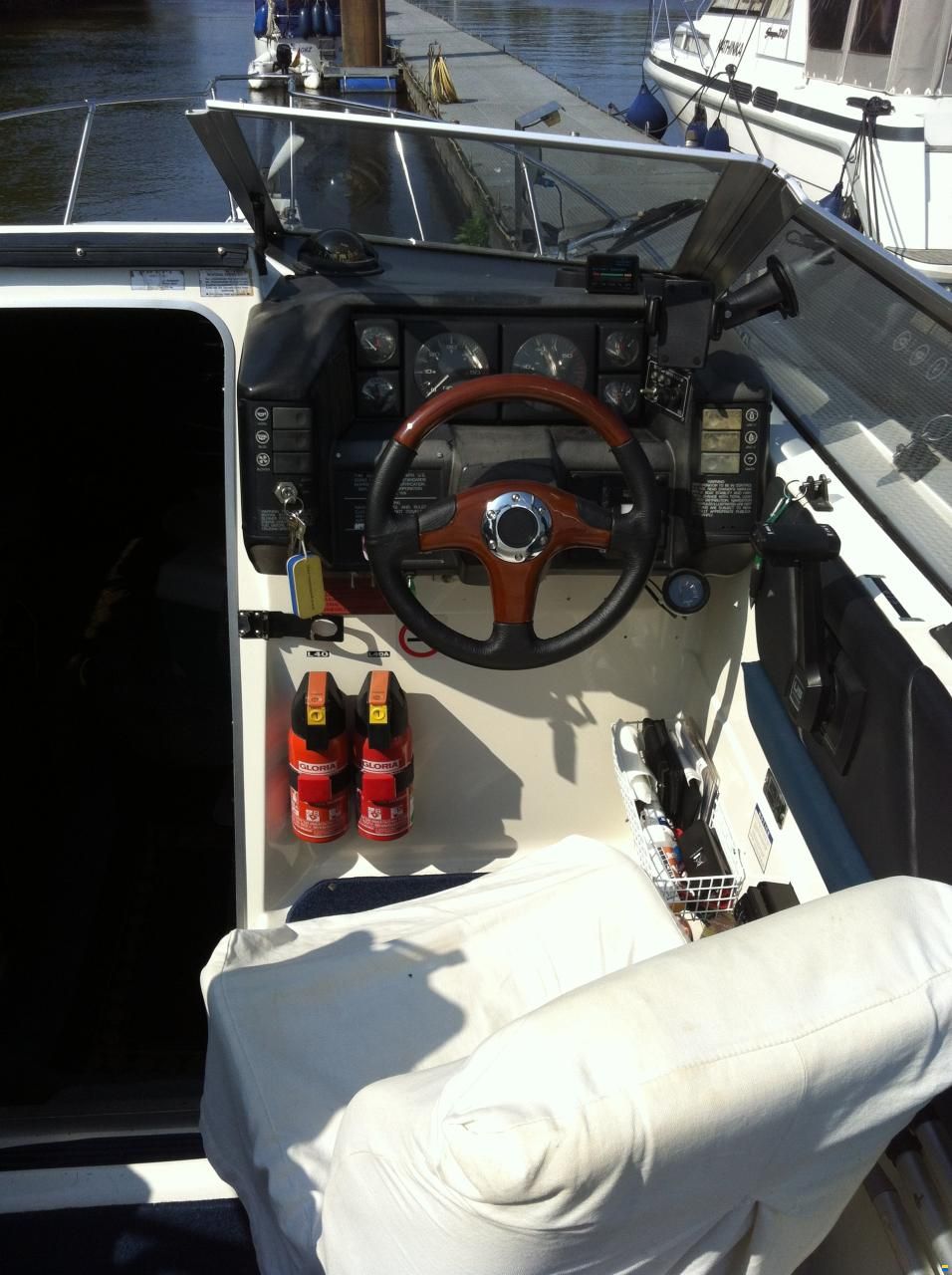 Bayliner 2655 CSB