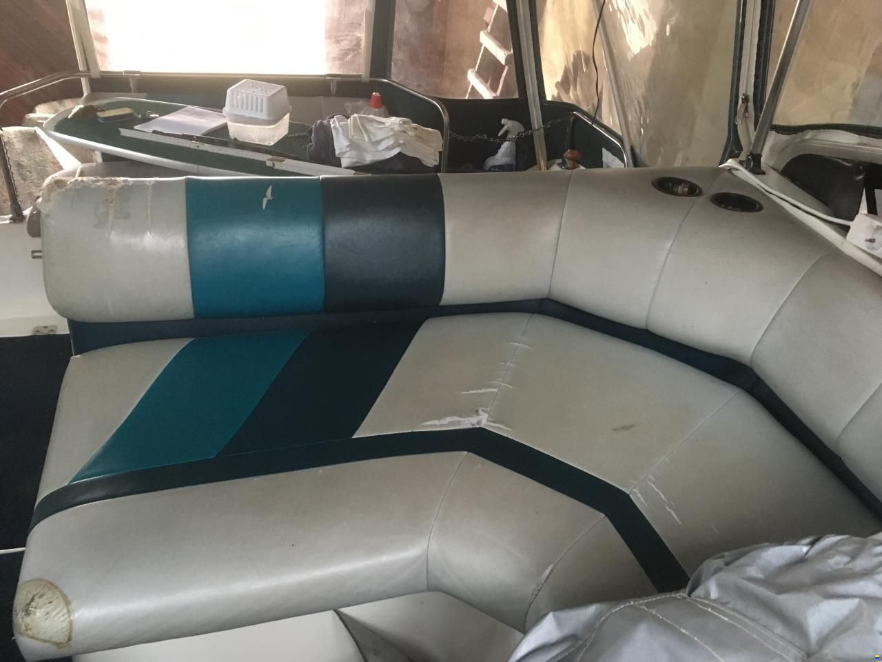 Bayliner 2655 CSB