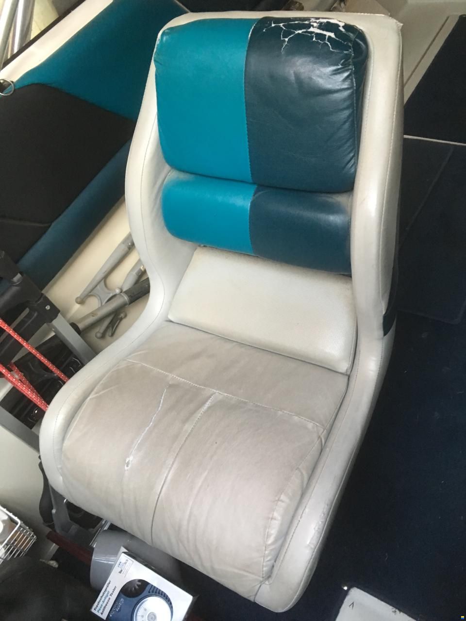 Bayliner 2655 CSB