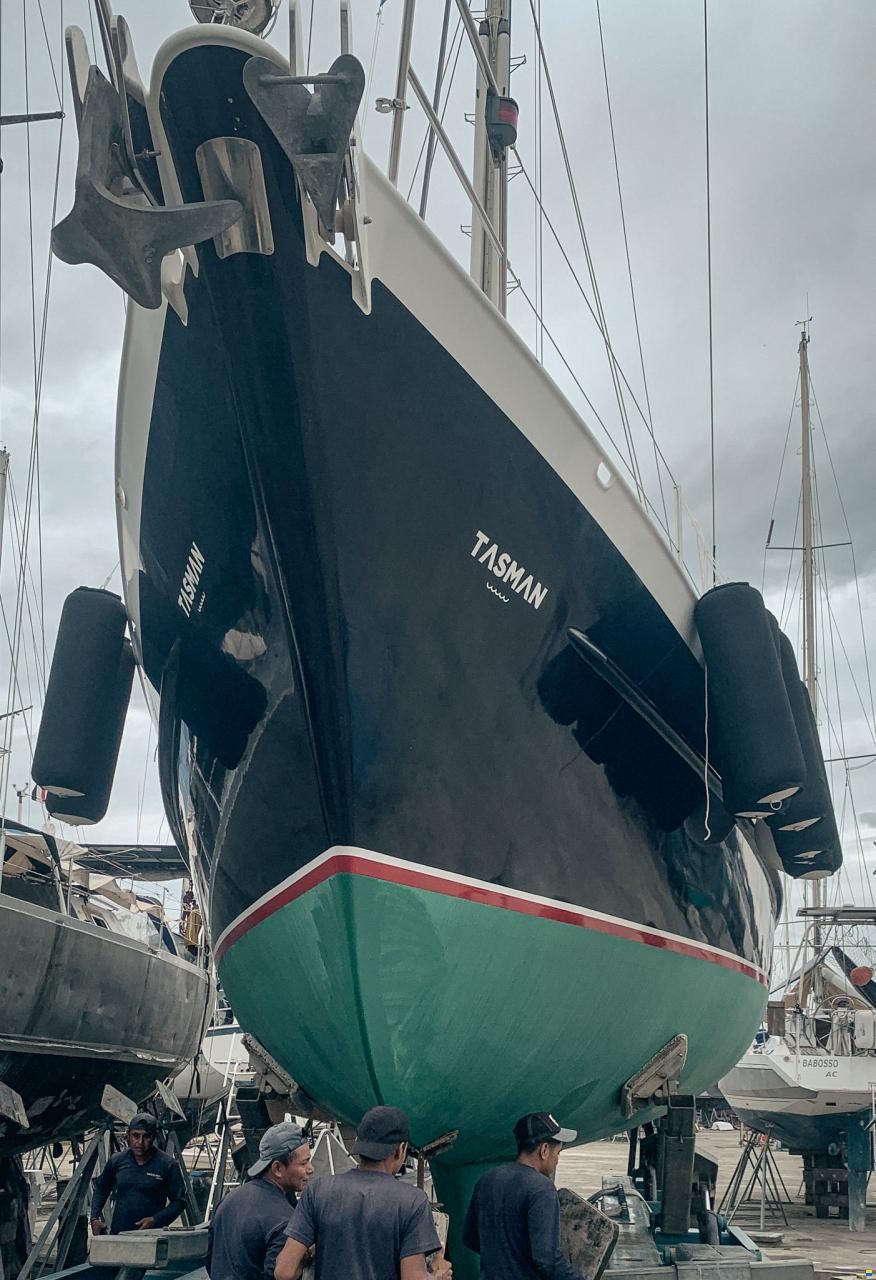 Stichnoth 46 Clipper Cutter