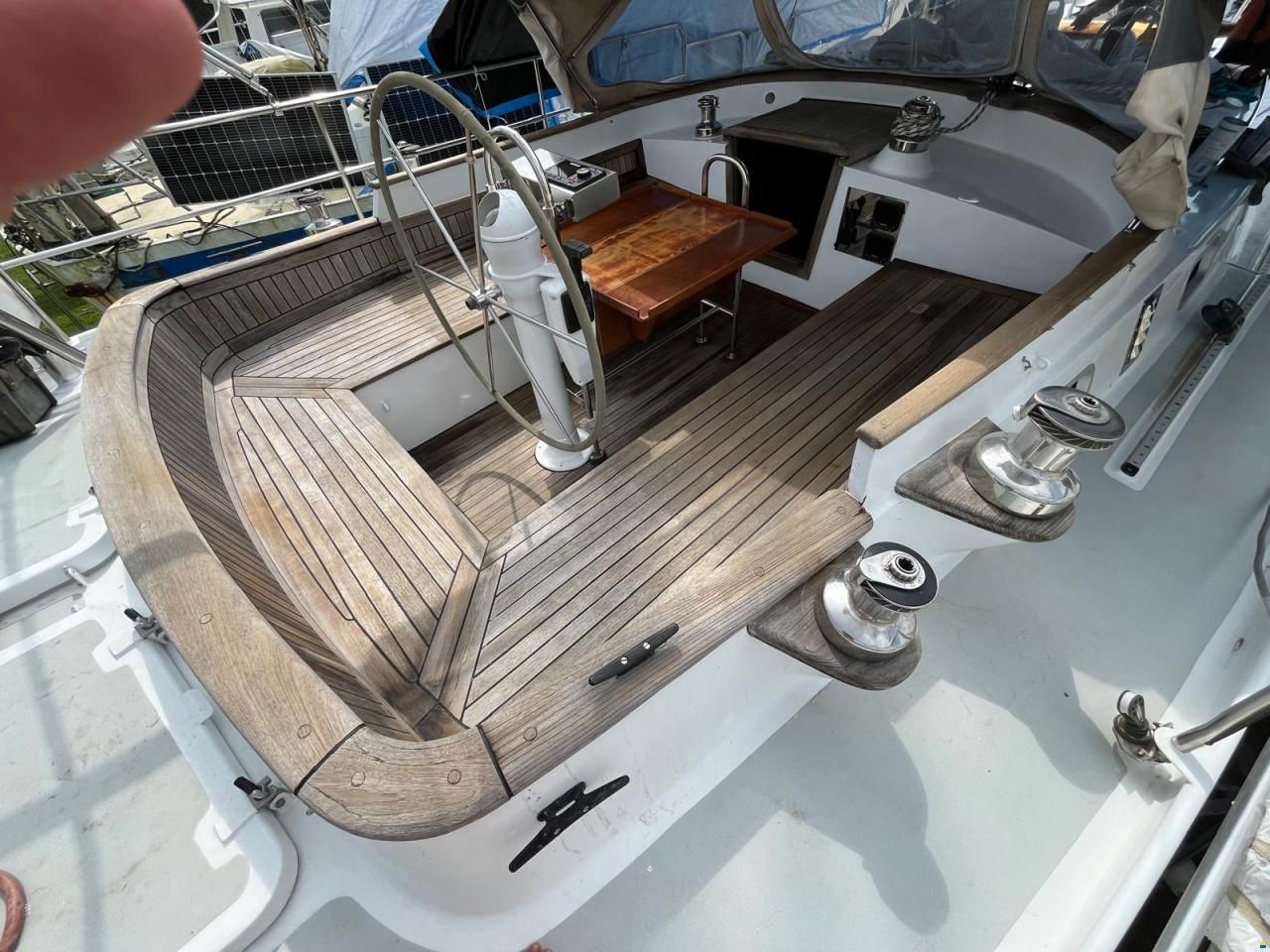 Stichnoth 46 Clipper Cutter