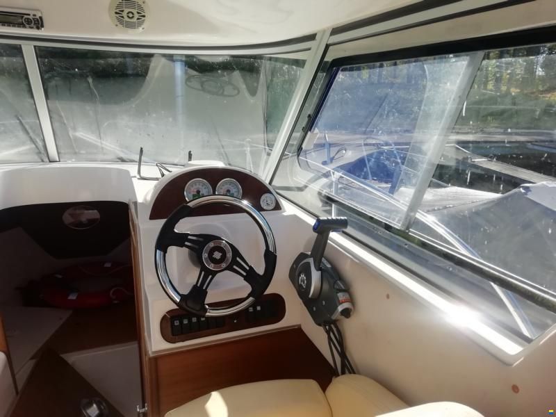 Mazury 700