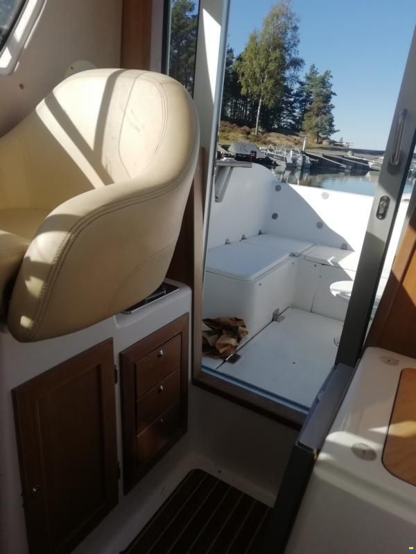 Mazury 700