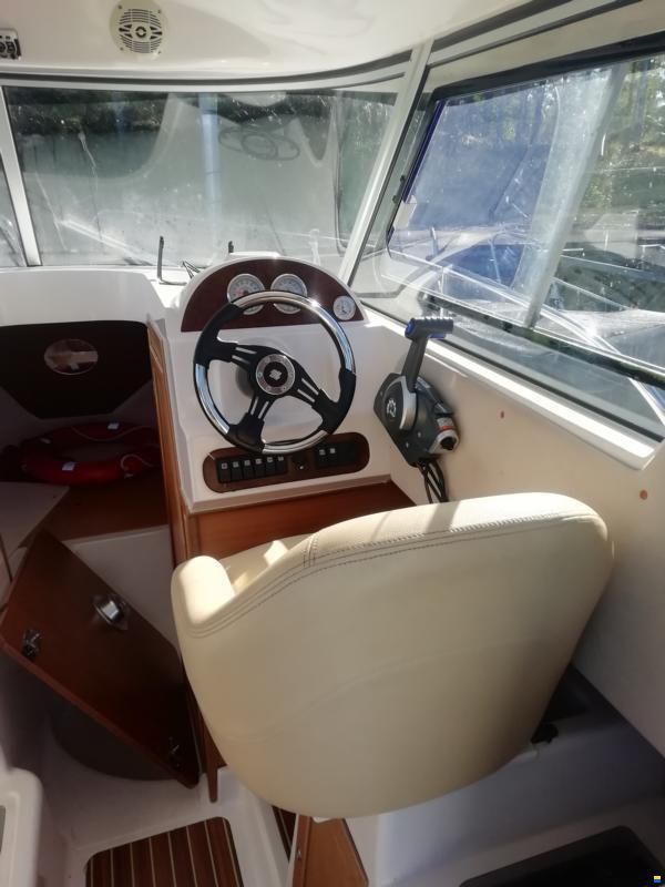 Mazury 700