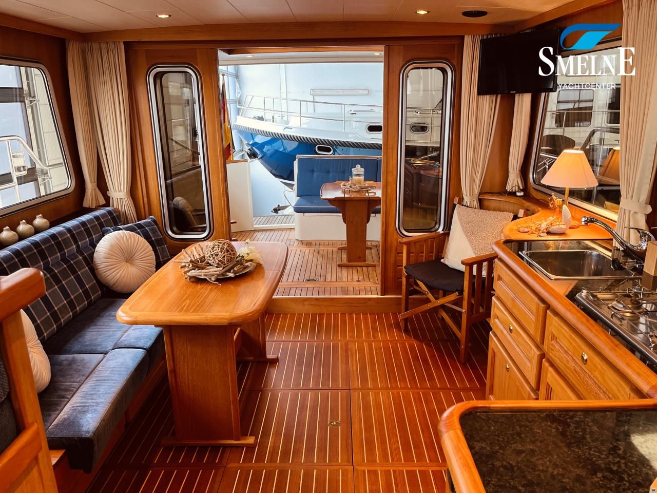 Smelne Vlet 1395 SH
