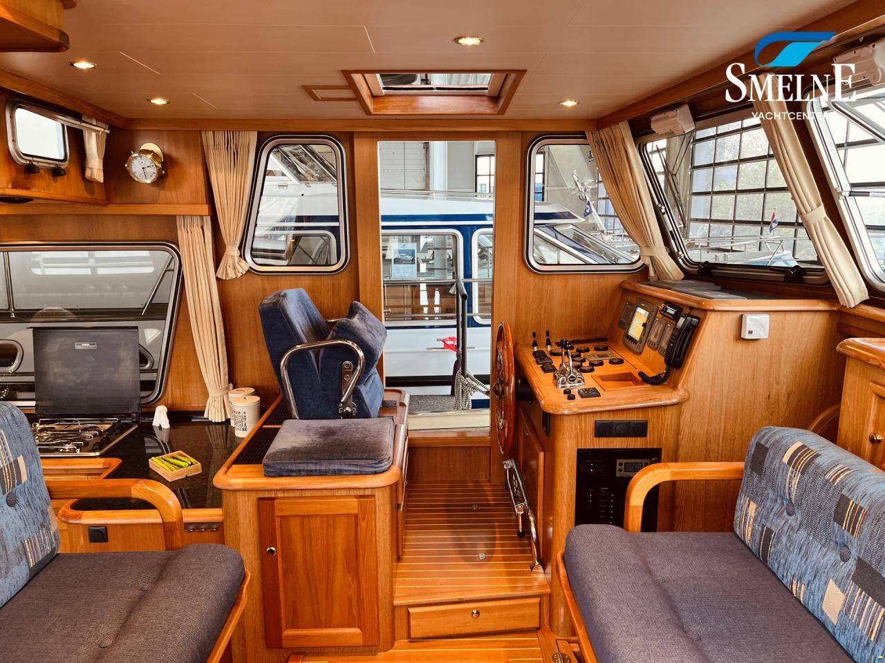 Smelne Vlet 1395 SH