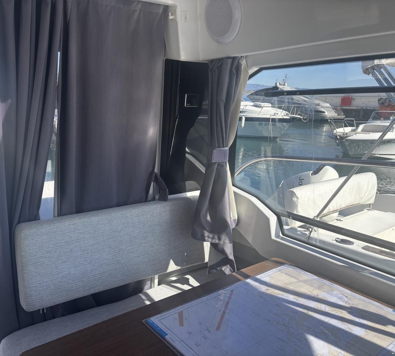 Jeanneau Merry Fisher 795 Serie 2