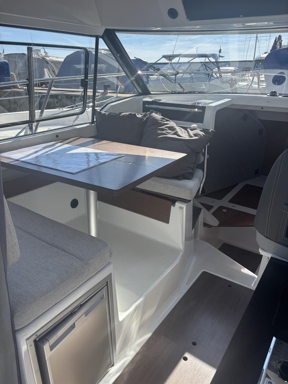 Jeanneau Merry Fisher 795 Serie 2