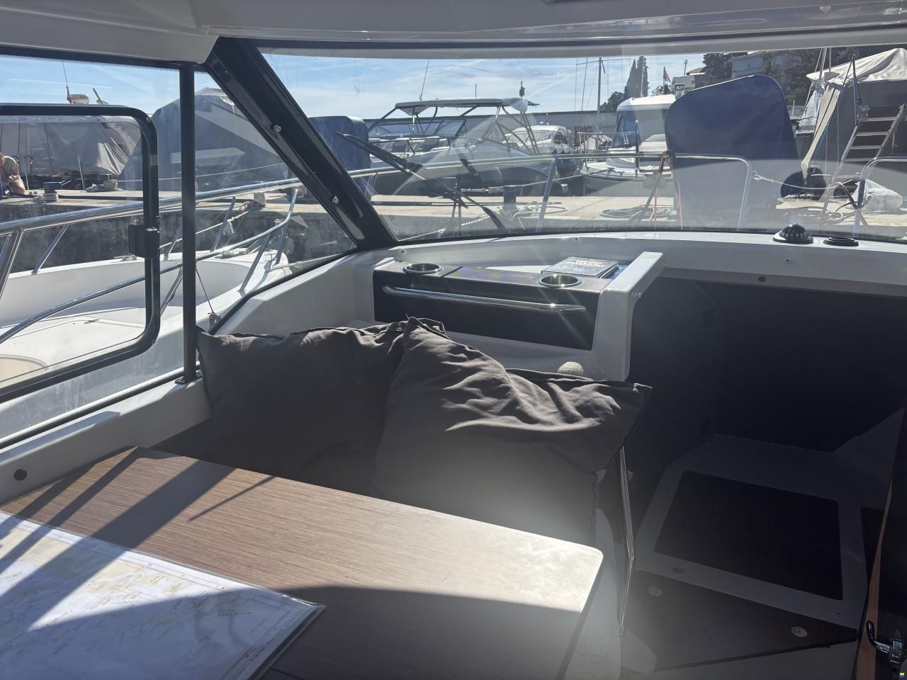 Jeanneau Merry Fisher 795 Serie 2