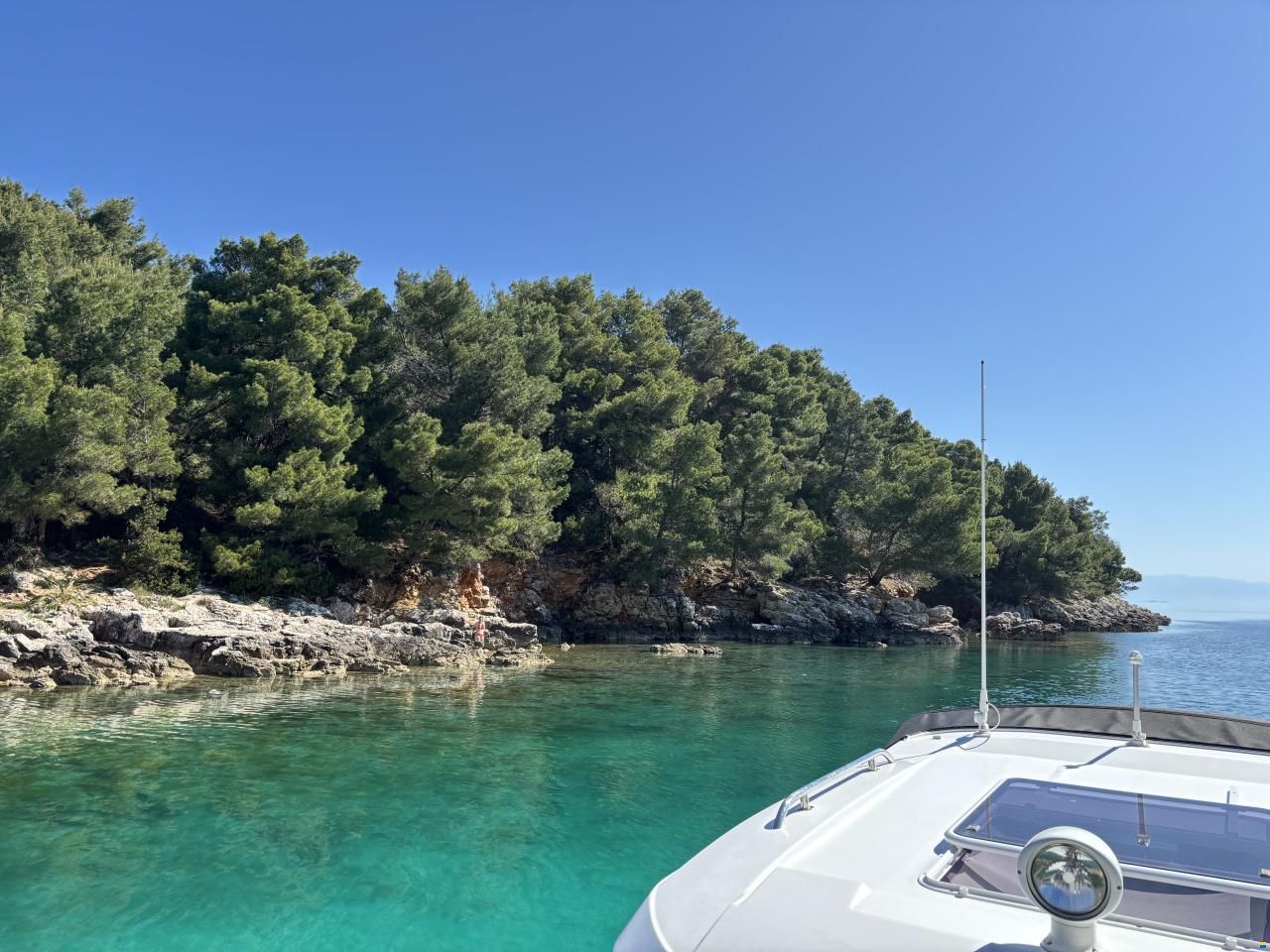 Jeanneau Merry Fisher 795 Serie 2