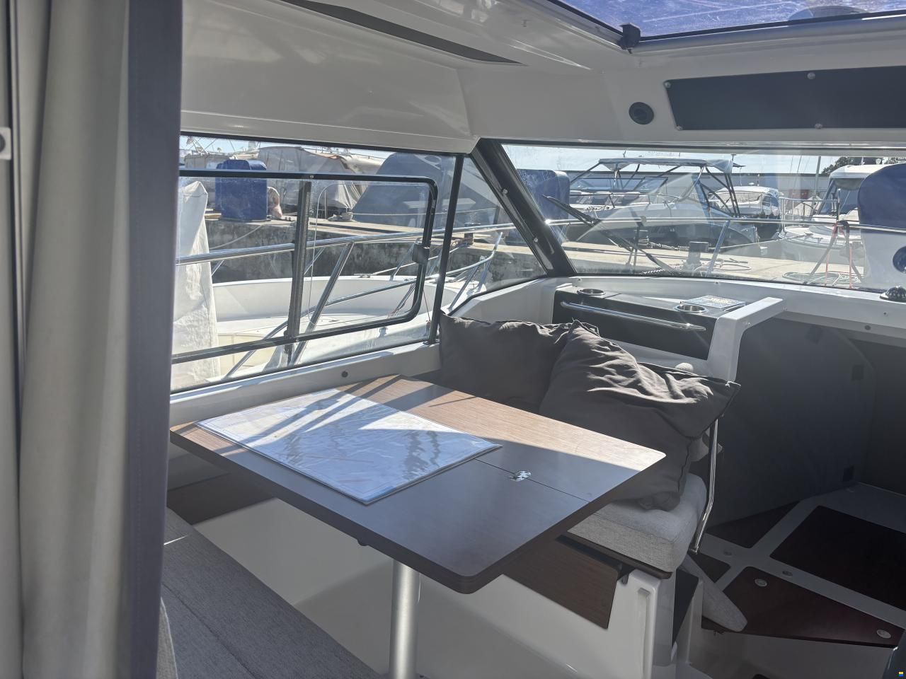 Jeanneau Merry Fisher 795 Serie 2