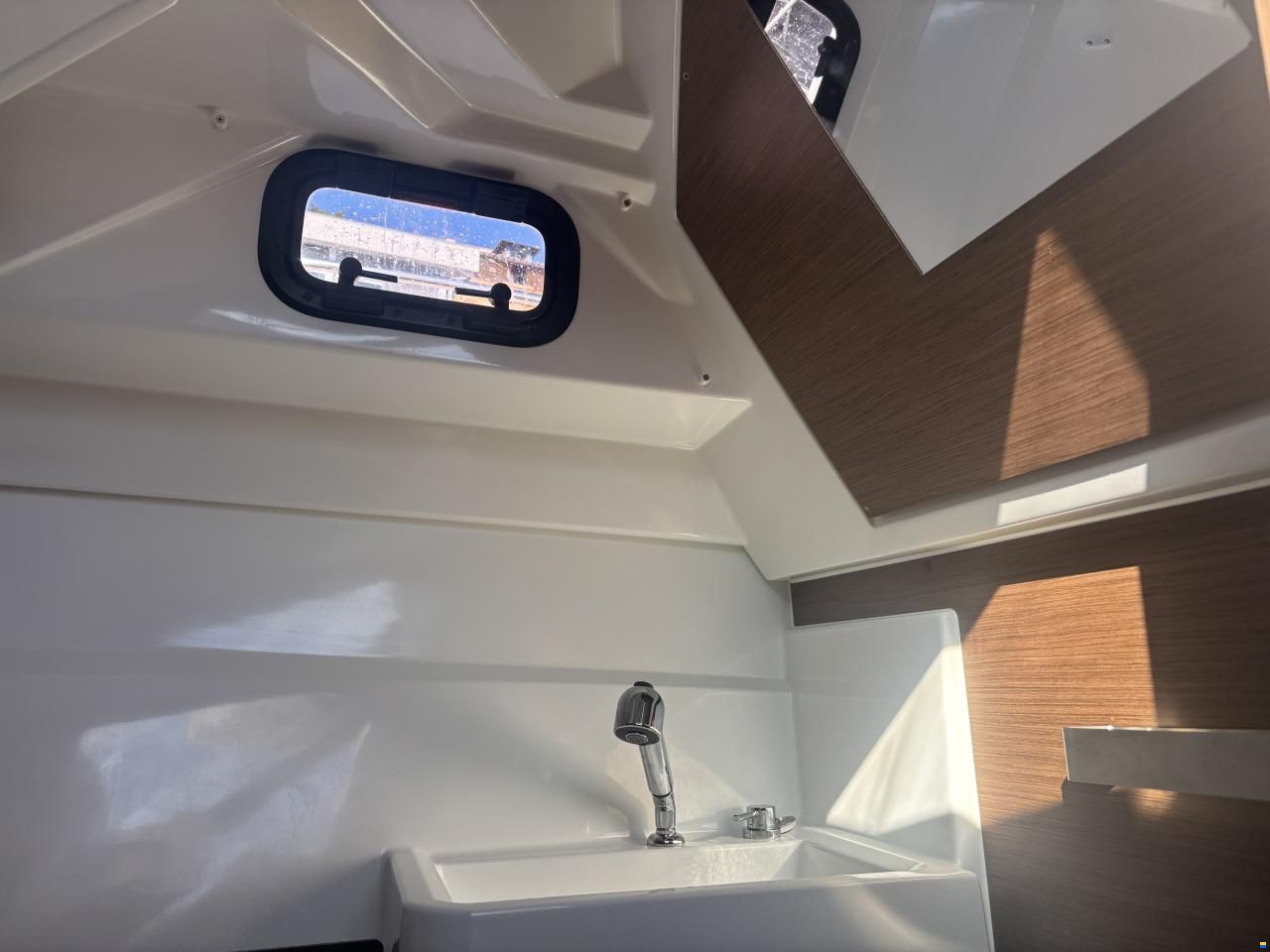 Jeanneau Merry Fisher 795 Serie 2