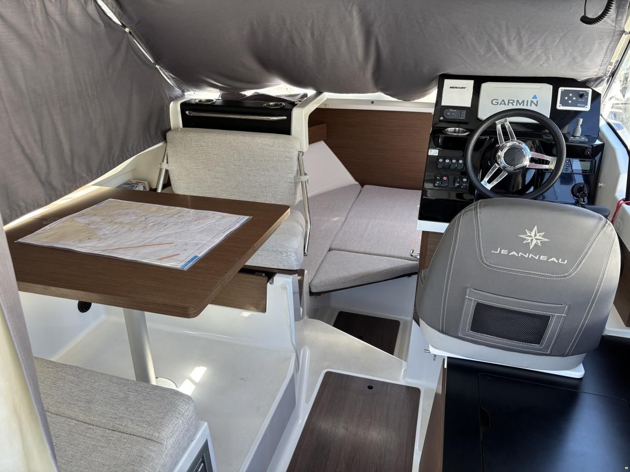 Jeanneau Merry Fisher 795 Serie 2