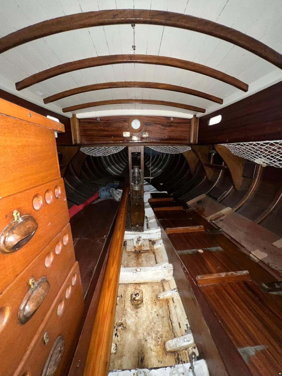 Brunnert-Grimm Malteser Kreuzer