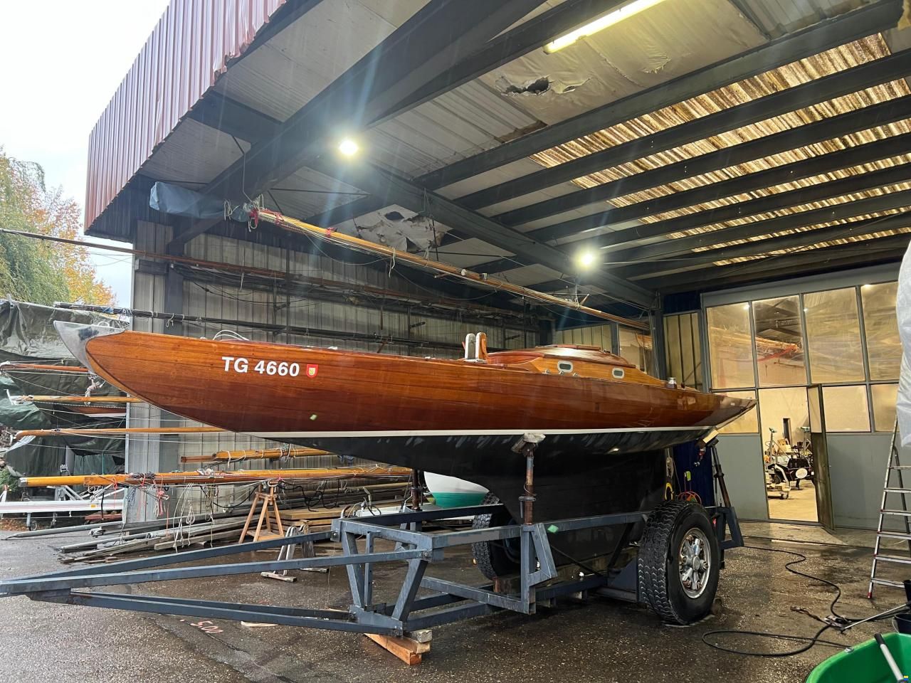 Brunnert-Grimm Malteser Kreuzer