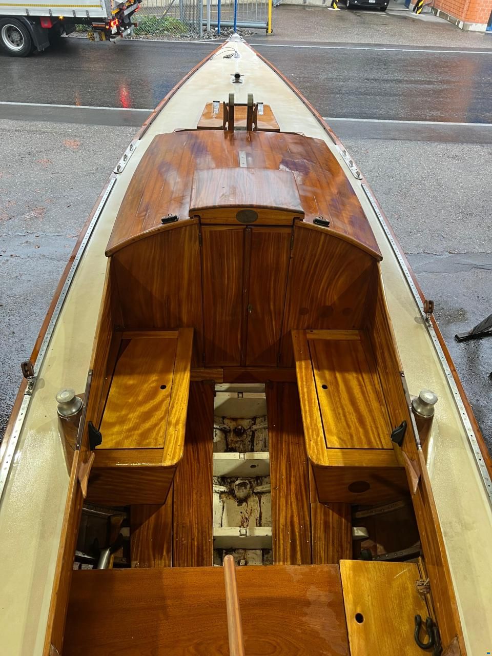 Brunnert-Grimm Malteser Kreuzer