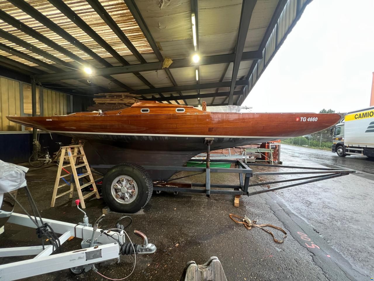 Brunnert-Grimm Malteser Kreuzer