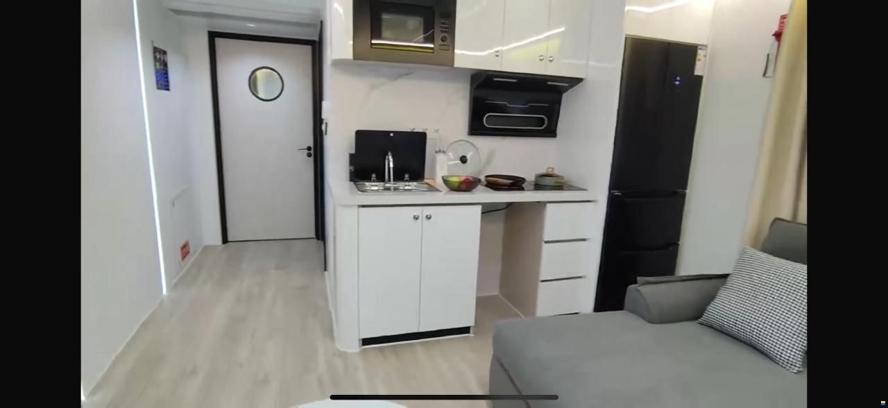 River Yacht HB-1200