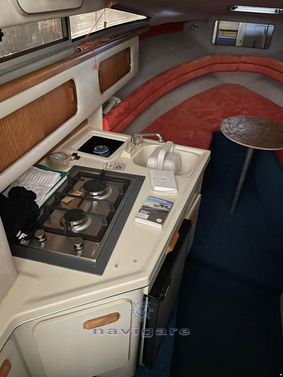 Sea Ray 270 SUNDANCER