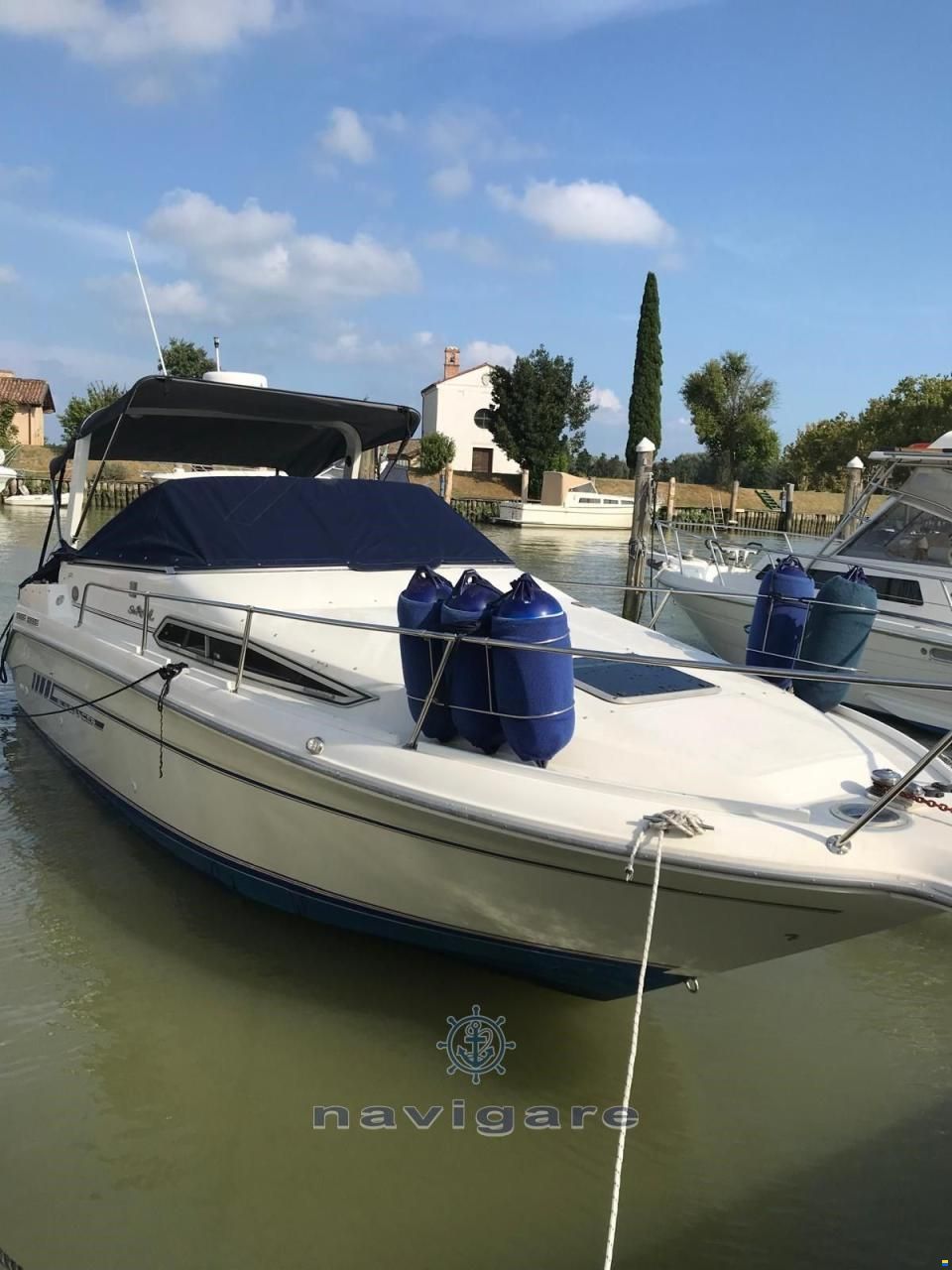 Sea Ray 270 SUNDANCER