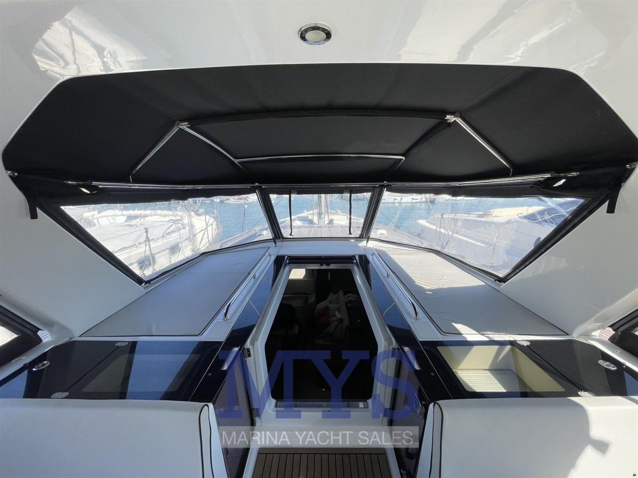 Beneteau OCEANIS YACHT 62